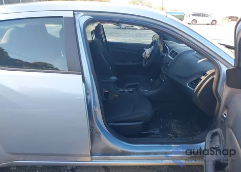 2013 Dodge Avenger Se z USA, uszkodzony, nr VIN 1C3CDZAB7DN602820